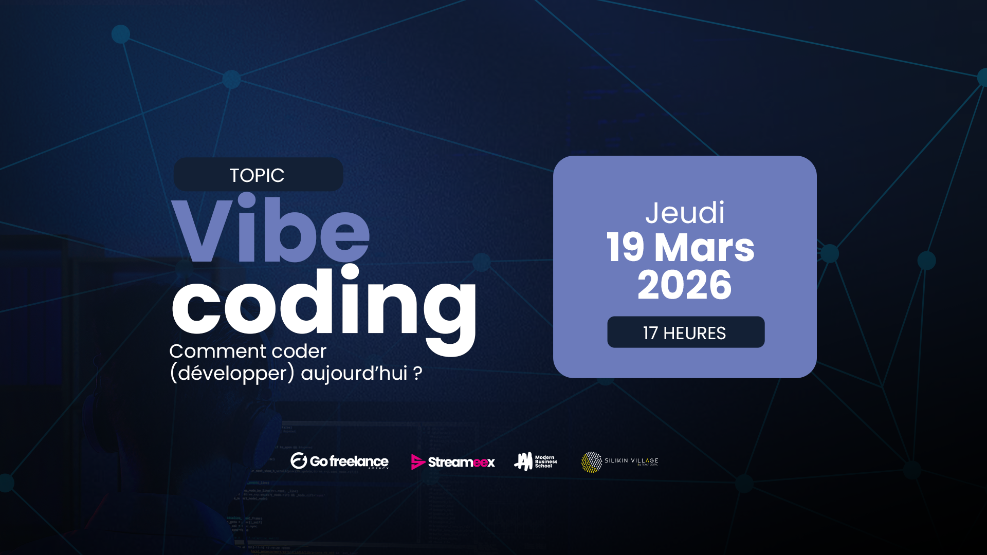 Digital Innov 2026 - Vibe Coding