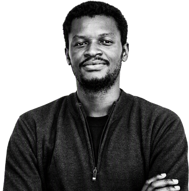 Portrait de Yahn Beia